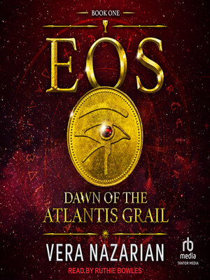 cover image of Eos